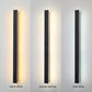 Outdoor - Minimalist Style Waterproof LED Wall Light Wall Sconce