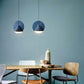 Morandi Pendant Light