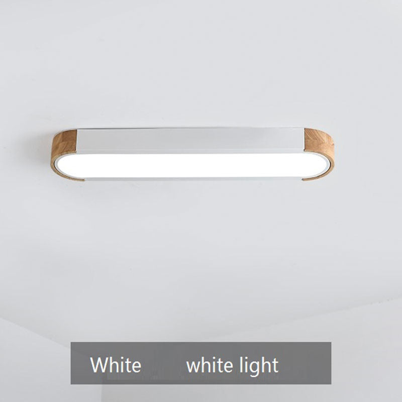 Morandi Ceiling Light, Wood