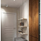 Nordic LED Surface Mounted Spotlight for Corridor & Living Room