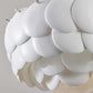 Lottie Chandelier, Ceramic
