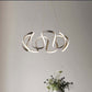 Modern Pendant Light LED For Dining Room