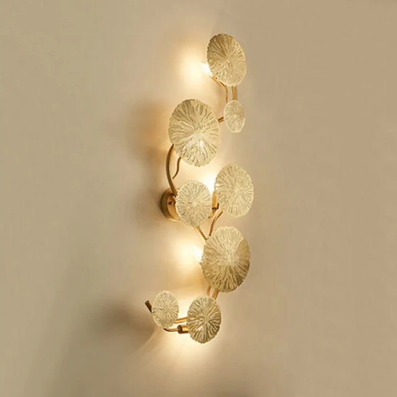 Knox Wall Lamp