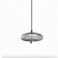 Modern Glass Pendant Lights for Dining Room, Living Room