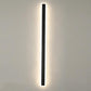 Edge Outdoor Waterproof Wall Lamp