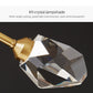 Modern LED Chandeliers Crystal Pendant Light