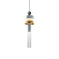 Tassel Pendant Light Chandelier For Dining Room Living Room