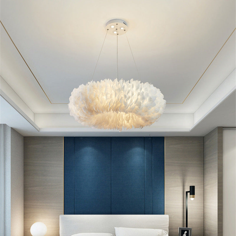 O'Moore Pendant Light