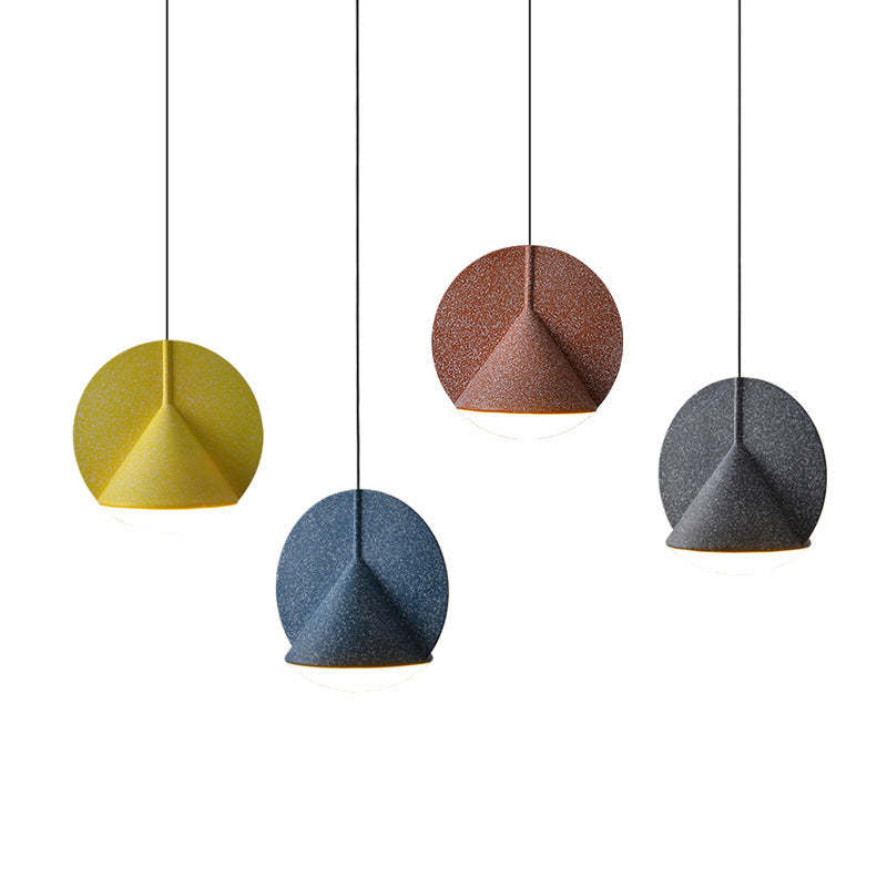 Morandi Pendant Light