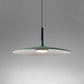 Nordic Postmodern Macaron Art LED Pendant Light For Dining Room
