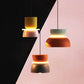 Morandi Pendant Light, Contrast Colour