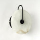 Modern Nordic Marble Sconces Wall Lamp for Bedroom, Living room