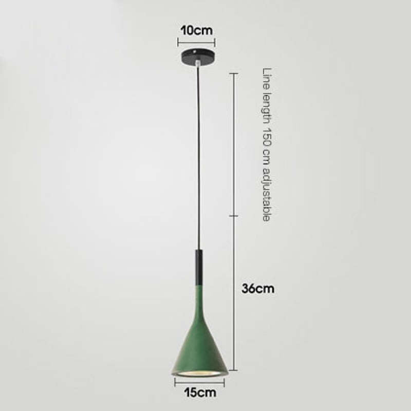Nordic Modern Led Pendant Light for Kitchen &Living Room