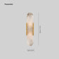 Modern Nordic Dolomite Wall Lamp for Bedroom & Corridor