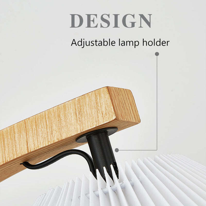 Moderne, minimalistische Stoffschirm-LED-Stehlampe, Nachttisch-Stehleuchte für das Wohnzimmer