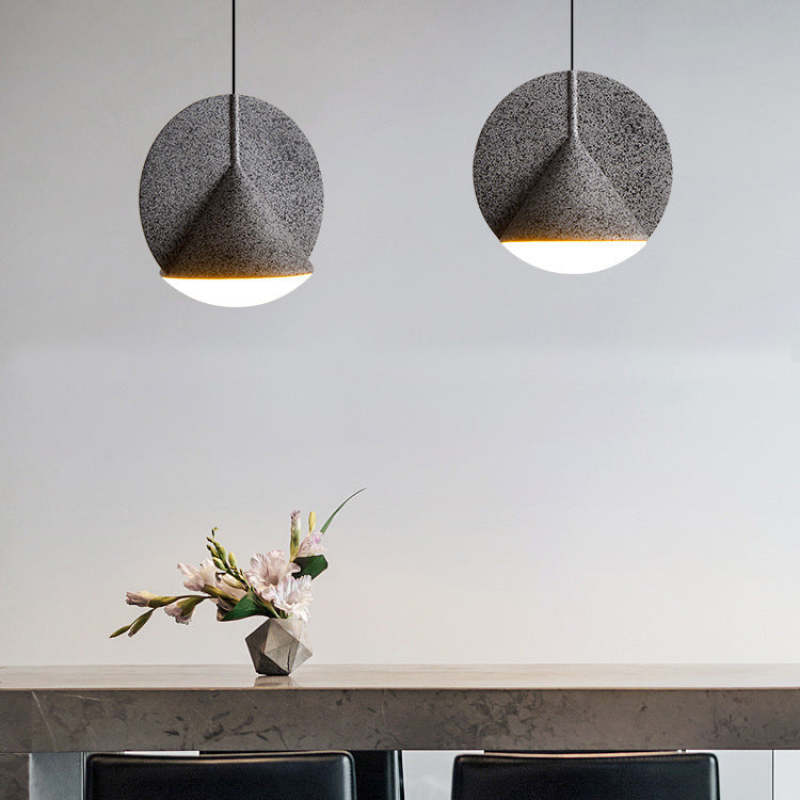 Morandi Pendant Light