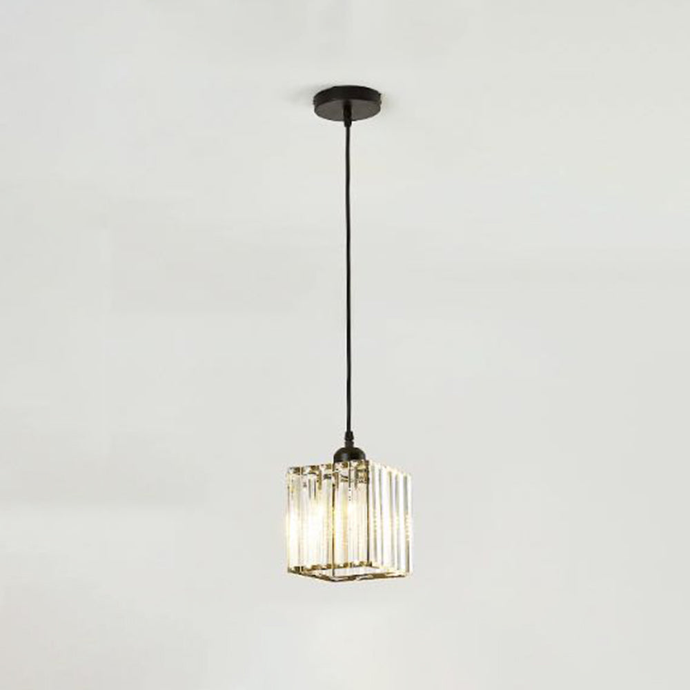 Kristy Cluster Pendant Light, 1/3 Head