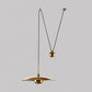 Cairns Pendant Light Height-adjustable, Dia30/50