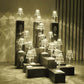 Kristy Table Lamp