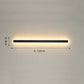 Edge Outdoor Waterproof Wall Lamp