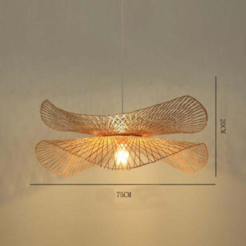 Muto Pendant Light Vertigo