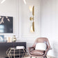 Post-Modern  Wall Lamp for Living Room Bedroom