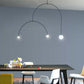Avi Pendant Light, 2 Style