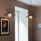 Vertigo Pendelleuchte für Esszimmer 