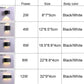 Outdoor Waterproof Aluminum LED Wall Light Wall Scone