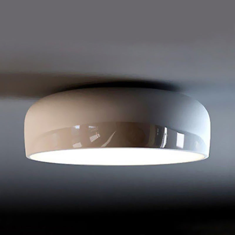 Leilani Flush Mount Ceiling Light, 2 Colour, Dia 35/48 CM