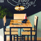 Modern Macaron Glass Pendant Lights Hanging Lamp For Dining Room