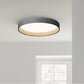 Quinn Ceiling Light Single Layer, Metal