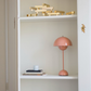 Nordic Iron Table Lamp