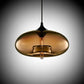 Modern Macaron Glass Pendant Lights Hanging Lamp For Dining Room