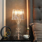 Kirsten Table Lamp, Arcylic, 2 Colour