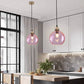 Hailie Pendant Light Water Ripple