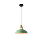 Morandi Pendant Light Retro, 7 Colour