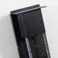 Orr Outdoor Wall Lamp, Steady/Sensor Lights