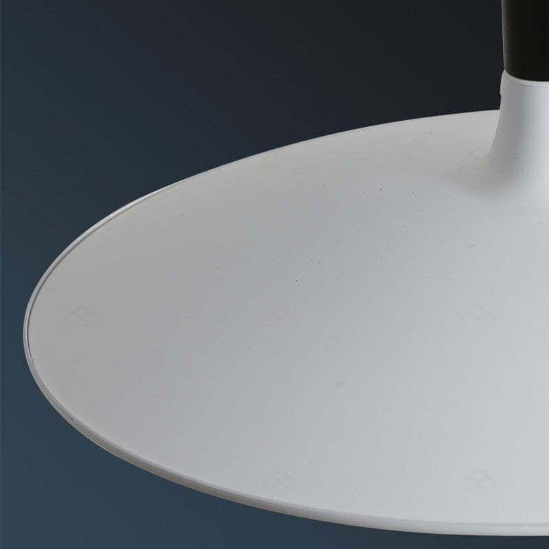 Nordic Postmodern Macaron Art LED Pendant Light For Dining Room