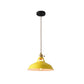 Morandi Pendant Light Retro, 7 Colour