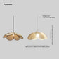Ritta Pendant Light 2 Colour, Rattan & Willow weave, Dia 40/50/60cm