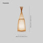 Ozawa Wooden Floor Lamp, Height 90/120cm
