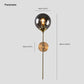 Valentina Wall Lamp 4 Colour