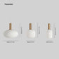 Hailie Glass Pendant Light, 3 Styles, DIA 30/20/13CM
