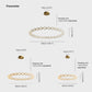 Hailie Pendant Light Ring,  62/82/102cm
