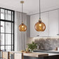 Hailie Pendant Light Water Ripple