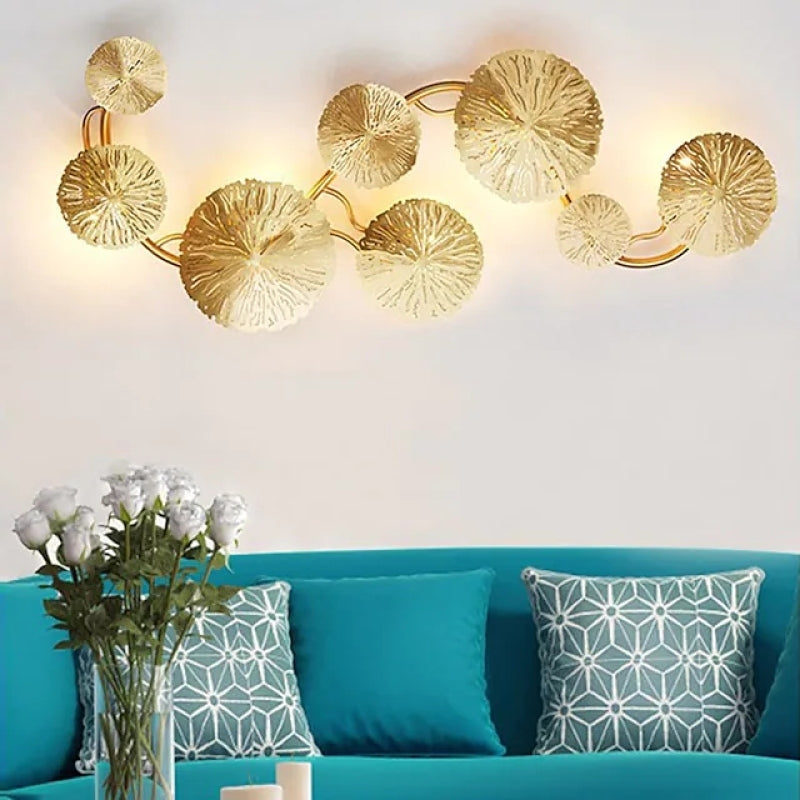 Knox Wall Lamp