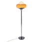 Morandi Danish LED Floor Lamp, L 150CM