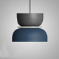 Morandi Pendant Light, Contrast Colour