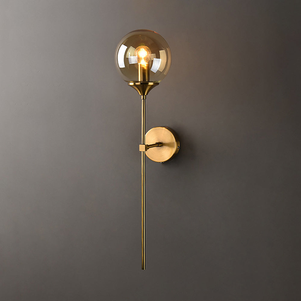 Valentina Wall Lamp 4 Colour